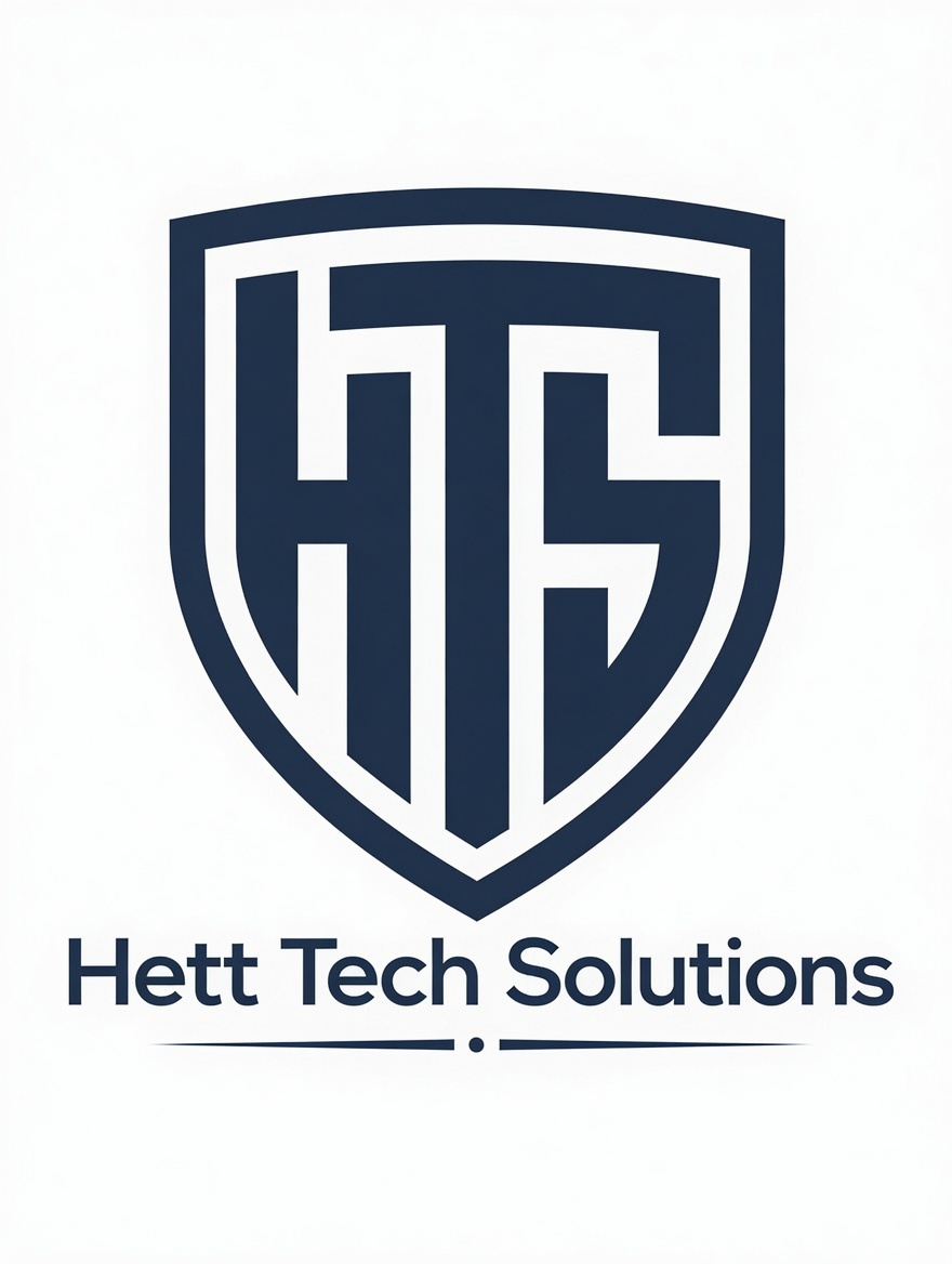 Hett Tech Solutions